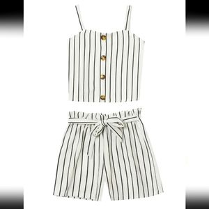 Rare Editions Short Set